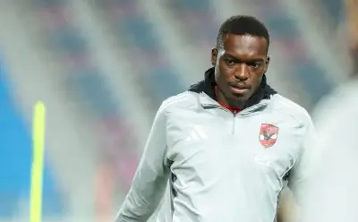 الأهلي يؤمن موقفه في صفقة المهاجم الأجنبي الجديد تجنباً لسيناريو كامويشا