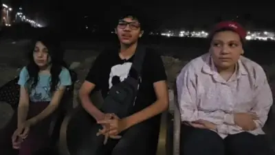والدة أطفال بنها: استحالة أتركهم لأحد بعد الفيديو المتداول
