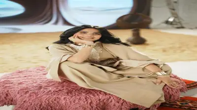 بسمة عطا تضع اللمسات الأخيرة لألبومها الجديد وتستعد لطرحه بعد عيد الأضحى