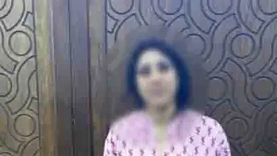 ضبط صانعة محتوى بالإسكندرية لنشر فيديوهات خادشة للحياء