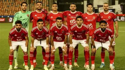 الأهلي والمصري في جولة الحسم: تاريخ المواجهات وترتيب الدوري