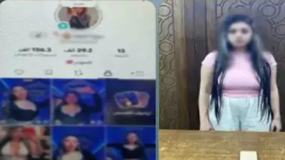 القبض على صانعة محتوى رقصت بملابس خادشة بالمنتزه لزيادة المشاهدات