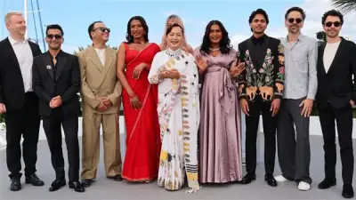 أفيال في الضباب أول فيلم نيبالي في مهرجان كان يحقق إنجازاً تاريخياً