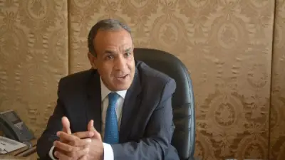 وزير الخارجية يدعو الشركات البريطانية للاستفادة من الفرص الاستثمارية في مصر