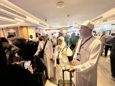 الشيخ خالد الجندي يحذر من الغلو في الحج ويؤكد على التيسير