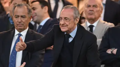 منافس بيريز المحتمل: الانتخابات المقبلة قد تكون الأخيرة في تاريخ ريال مدريد