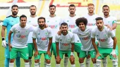 النحاس يعلن تشكيل المصري لمواجهة الأهلي في الدوري