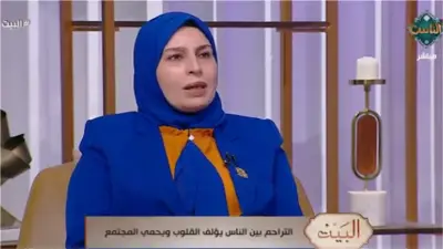 أستاذ علم اجتماع: المجتمعات الإسلامية نموذج للتراحم الحقيقي