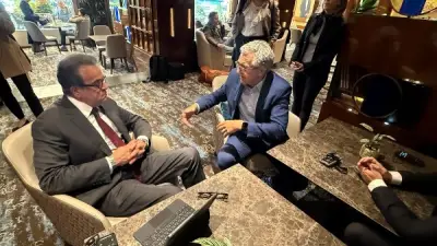 وزير الصحة: إنشاء منصة بحثية مشتركة بين مصر والبرازيل