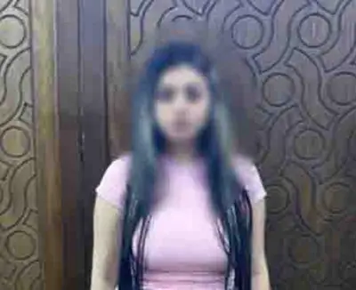 ضبط صانعة محتوى لنشرها فيديو خادش للحياء في الإسكندرية