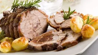 طريقة عمل عرق الروستو لعزومات العيد خطوة بخطوة