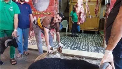 حكم الدعاء عند ذبح الأضحية: أمين الفتوى يوضح الجواز والاستحباب