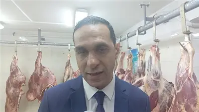 التموين تكثف طرح اللحوم بالأسواق لتلبية احتياجات المواطنين