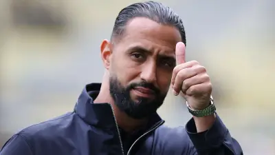 مهدي بنعطية يفتح الباب أمام منصب المدير الرياضي لباريس سان جيرمان