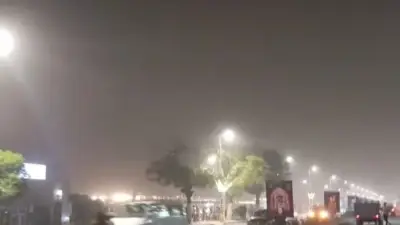 محافظ أسوان يرفع الاستعداد القصوى ويوقف الملاحة النهرية بسبب التقلبات الجوية