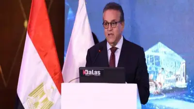 مصر تؤسس شبكة وطنية للسكتة الدماغية تعتمد على الذكاء الاصطناعي