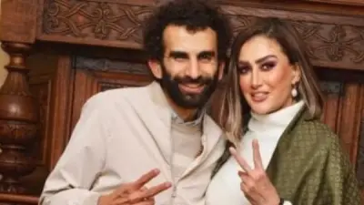 المخرج أحمد حسن يكشف مفاجآت مسلسل عاليا مع غادة عبد الرازق