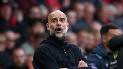 وكيل جوارديولا يكشف عن عرض لتدريب المنتخب السعودي