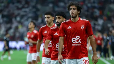 عماد متعب ينتقد لاعبي الأهلي بعد احتلال المركز الثالث في الدوري المصري