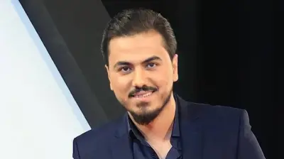 نزار الفارس يعترف لـ تامر أمين: سرقت منك سؤال تريند الشهير
