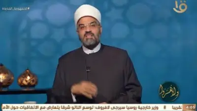 الورداني: الطواف رمز للميلاد الجديد والسعي يمثل استمرار الحياة