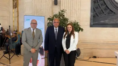 القومي لحقوق الإنسان يدعو للبناء على مؤشرات التعليم الإيجابية