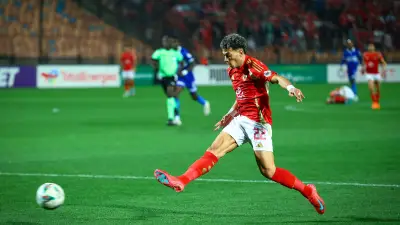 زلزال إفريقي.. الأهلي المصري خارج دوري الأبطال في كبوة تاريخية