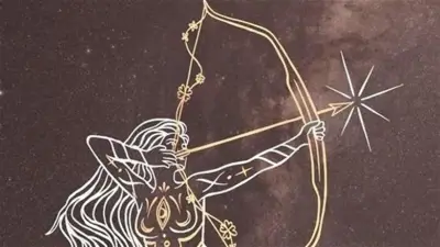 طموح كبير وطاقة إيجابية تدفع مولود برج القوس للأمام اليوم