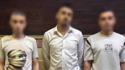 كشف ملابسات مشاجرة الغردقة وفيديو ألعاب نارية بالجيزة