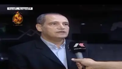 بشير العدل: ربط البحث العلمي بالصناعة يعزز المنافسة وبراءات اختراع الشباب ثروة قومية