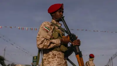 الصومال يدين افتتاح صوماليلاند سفارة لها في القدس