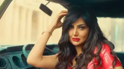 شذى تكشف لصدى البلد كواليس أغنيتها «شطة».. وتؤكد: قريبة من الناس