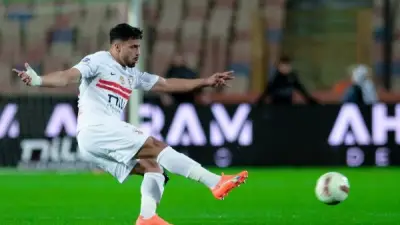 عبد الناصر محمد: لقب الدوري له طعم خاص وهذا سر تتويج الزمالك