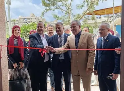 إطلاق الملتقى الأدبي الرابع والعشرين لإقليم غرب ووسط الدلتا بالإسكندرية