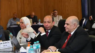 عميد قصر العيني يؤكد جاهزية الكلية لتجديد اعتمادها من هيئة جودة التعليم