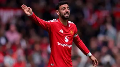 وكيل نونو مينديز وبرونو فرنانديز يصل إلى مدريد وسط تكهنات بصفقة كبرى