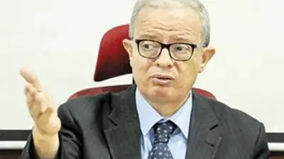 نائب رئيس الوزراء يبحث تعظيم الاستفادة من شركات الأسمدة والتصدير