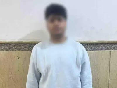 الإسماعيلية: سقوط طالب استولى على مدخرات المواطنين بزعم تشغيلها