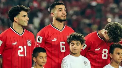 محمد عبد المنعم يعلق على انضمامه للمنتخب في كأس العالم