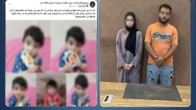 كواليس التخلص من طفلة في شارع بأبو النمرس بعد حمل سفاح