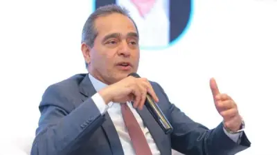 التصديري للكيماويات ينظم بعثة تجارية جديدة إلى أوروبا قريبًا