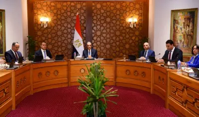 خروج المختصة: وزراء خارجية مصر وتونس والجزائر يصدرون بيانا حول ليبيا