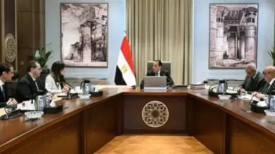 مدبولي يتابع إجراءات تنظيم السوق العقارية ويؤكد على حوكمة القطاع