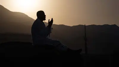 يوم عرفة.. فضله وحكم صيامه وأفضل الذكر والدعاء فيه