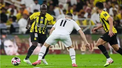 ترتيب دوري روشن قبل الجولة الأخيرة: النصر يتصدر والهلال يطارده