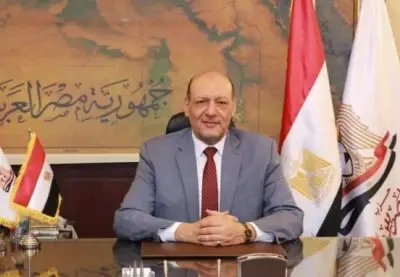 المصريين: الإعلان عن افتتاح سفارة أرض الصومال بالقدس هو والعدم سواء