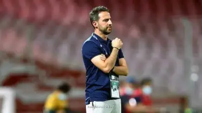 فيريرا يهنئ الزمالك برسالة مؤثرة بعد التتويج بالدوري