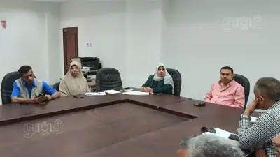 تموين الوادي الجديد يرفع الاستعداد القصوى لاستقبال عيد الأضحى