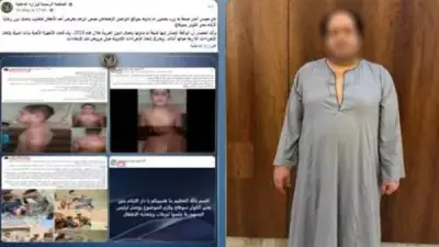 القبض على عاطل ادعى تعذيب الأطفال في دار أيتام بسوهاج