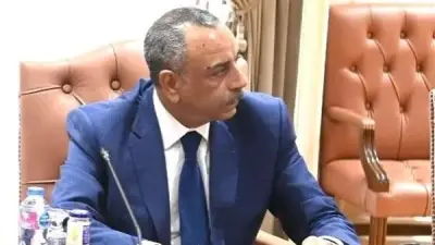 القومي لحقوق الإنسان يشارك في مراجعة قانون الإدارة المحلية